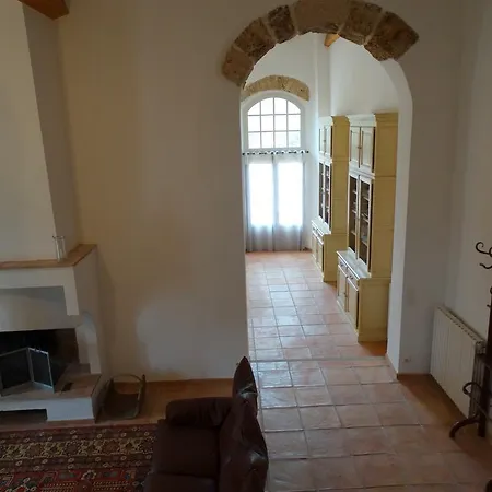 Σπίτι διακοπών Domaine De La Magdeleine