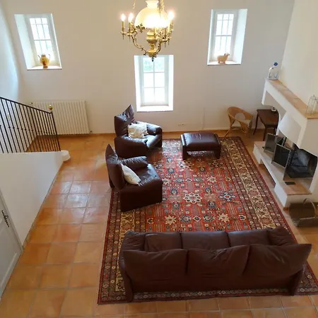 Domaine De La Magdeleine Σπίτι διακοπών Montferrat (Var)