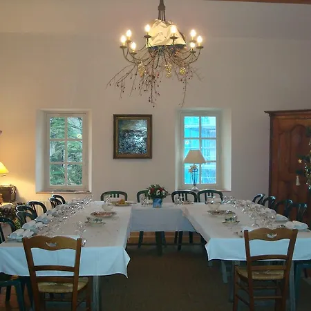Σπίτι διακοπών Domaine De La Magdeleine Montferrat (Var)