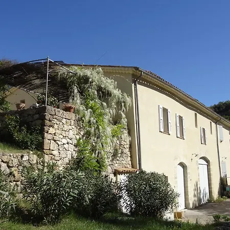 Σπίτι διακοπών Domaine De La Magdeleine *