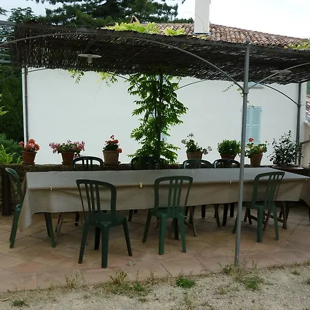 Domaine De La Magdeleine Montferrat (Var)