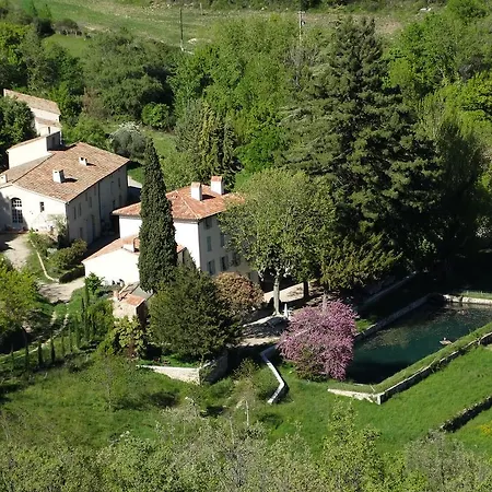 Domaine De La Magdeleine Σπίτι διακοπών *
