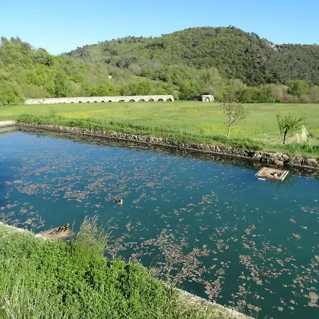 Domaine De La Magdeleine *