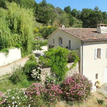 Σπίτι διακοπών Domaine De La Magdeleine