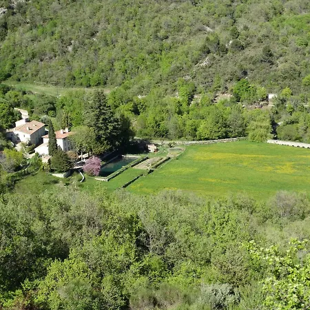 Domaine De La Magdeleine *