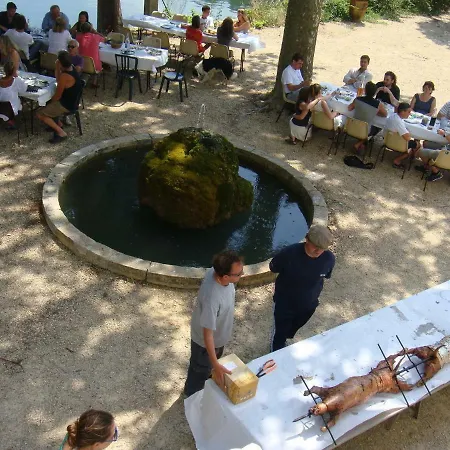 Domaine De La Magdeleine *