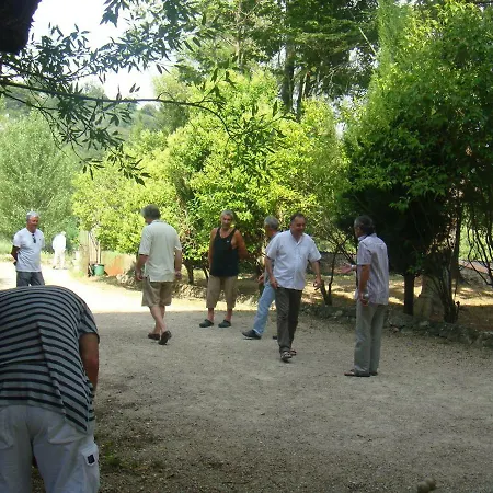 Domaine De La Magdeleine *