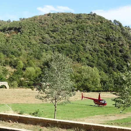 Domaine De La Magdeleine
